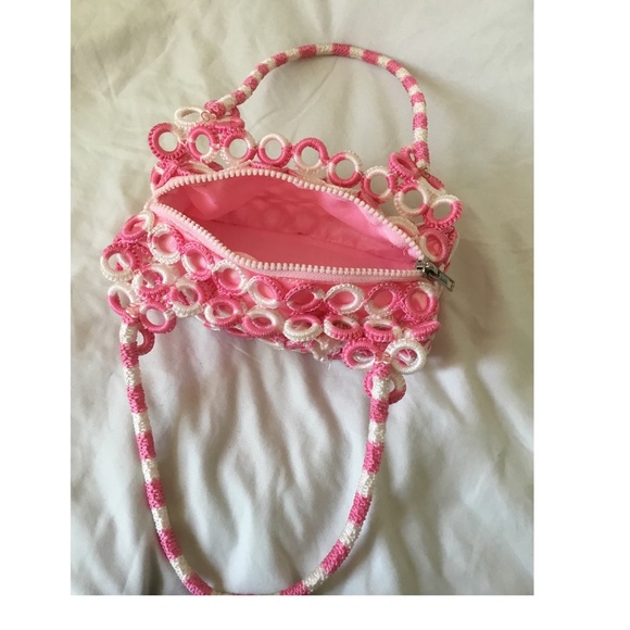 GIRLS SHOULDER BAG - Picture 12 of 15